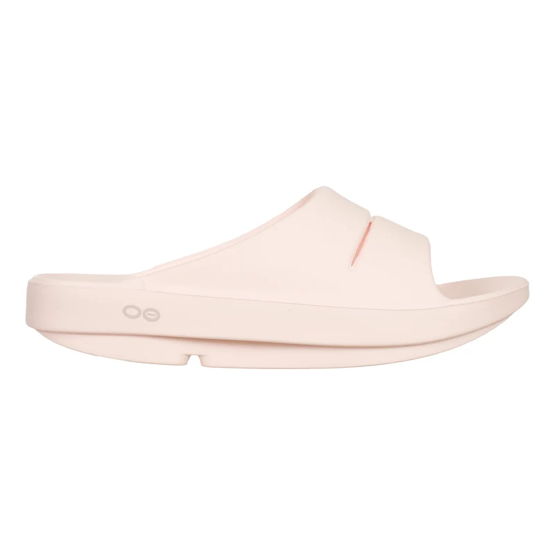 Ooahh Recoveryschuh Damen - rosa