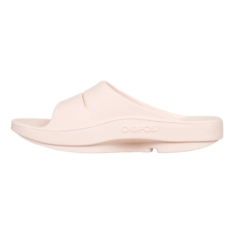 Ooahh Recoveryschuh Damen - rosa