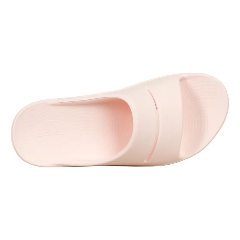 Ooahh Recoveryschuh Damen - rosa