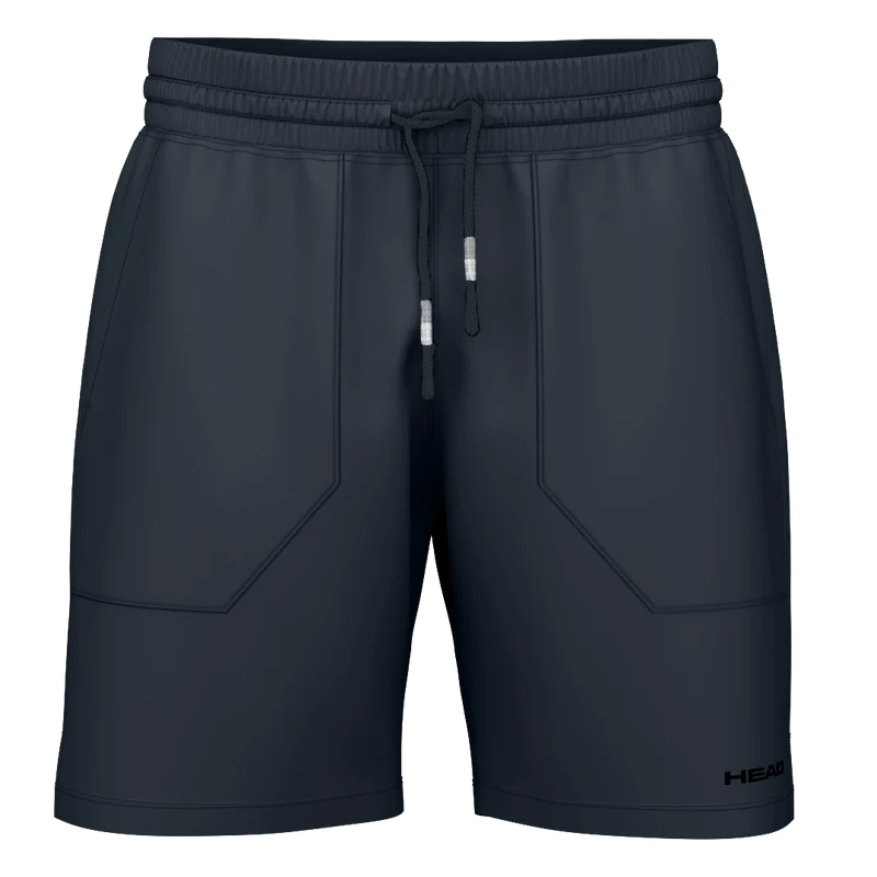 HEAD Men's Play Shorts Navy