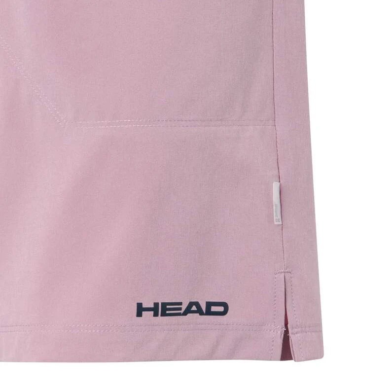HEAD Men's Play Shorts Dirty Lilac