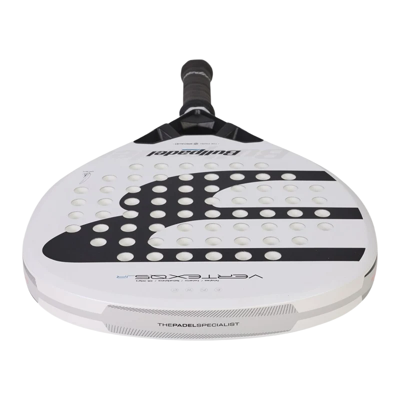 Pala Bullpadel Vertex 05 JR Boy 2026 Juan Tello