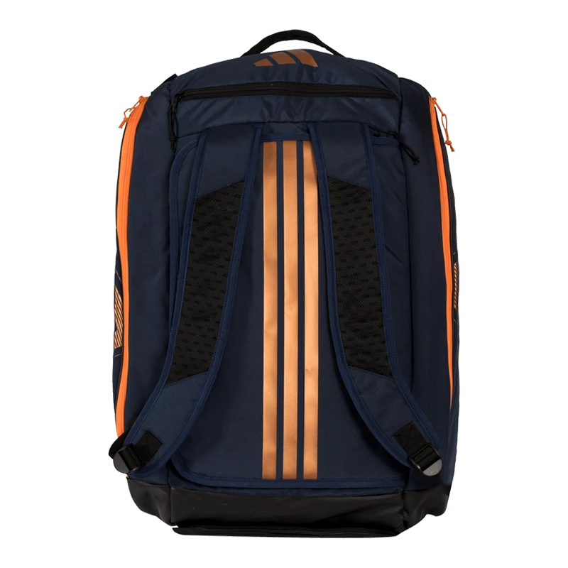 Paletero Adidas Pro Tour Blue 2026