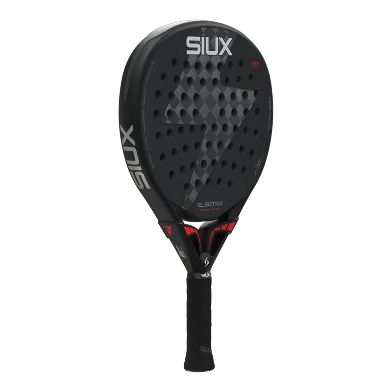 Pala Siux Electra Pro SE Black 2026