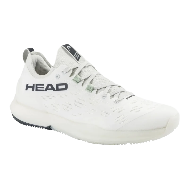 Zapatillas HEAD Motion Pro 1.5 Padel White/Blueberry 2026
