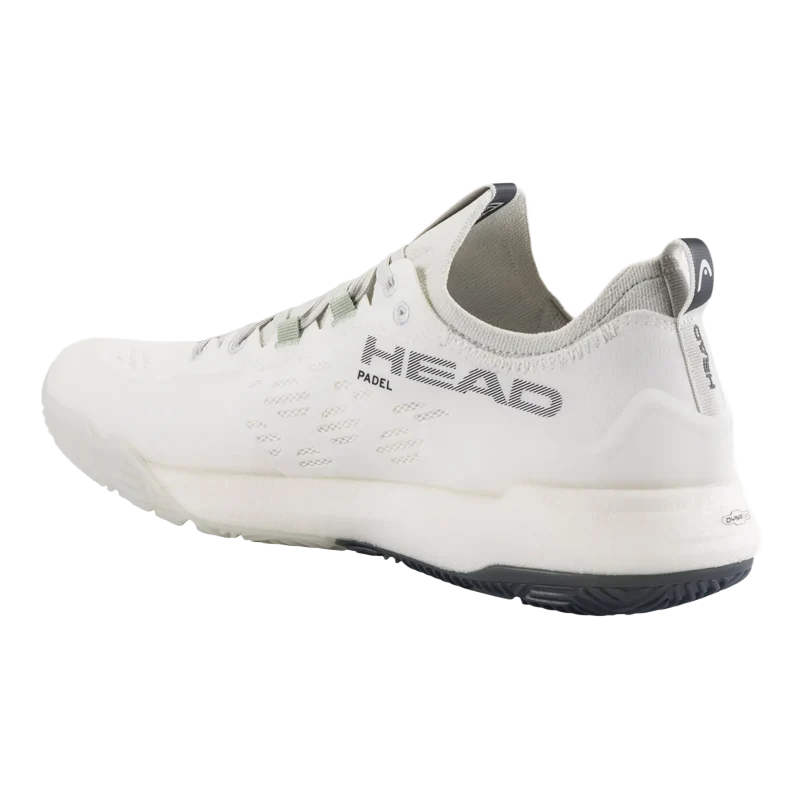 Zapatillas HEAD Motion Pro 1.5 Padel White/Blueberry 2026