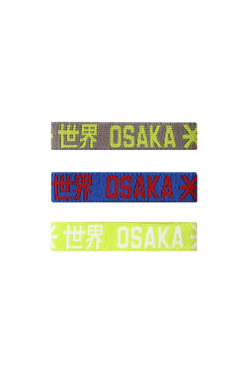 Osaka Elastic Bracelet Yang