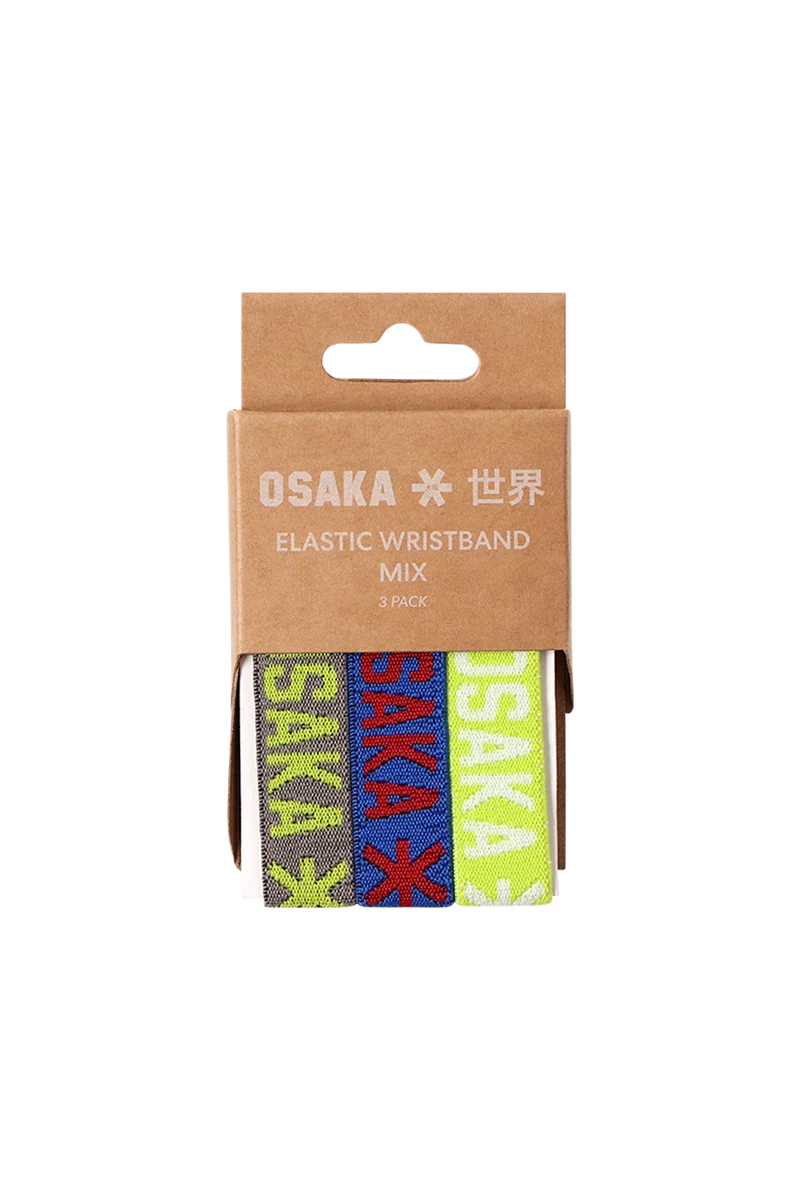 Osaka Elastic Bracelet Yang