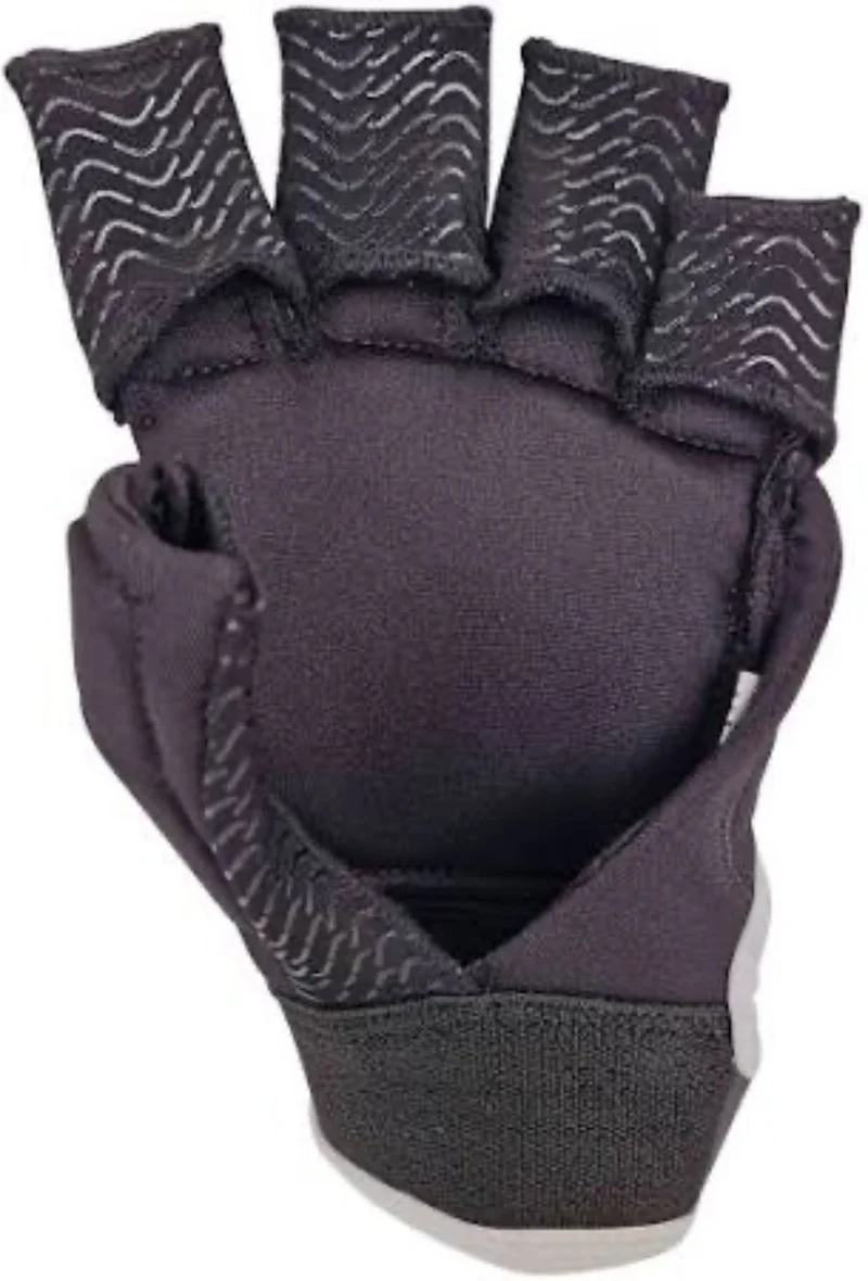 Mercian Elite Player Glove Left Hand Black