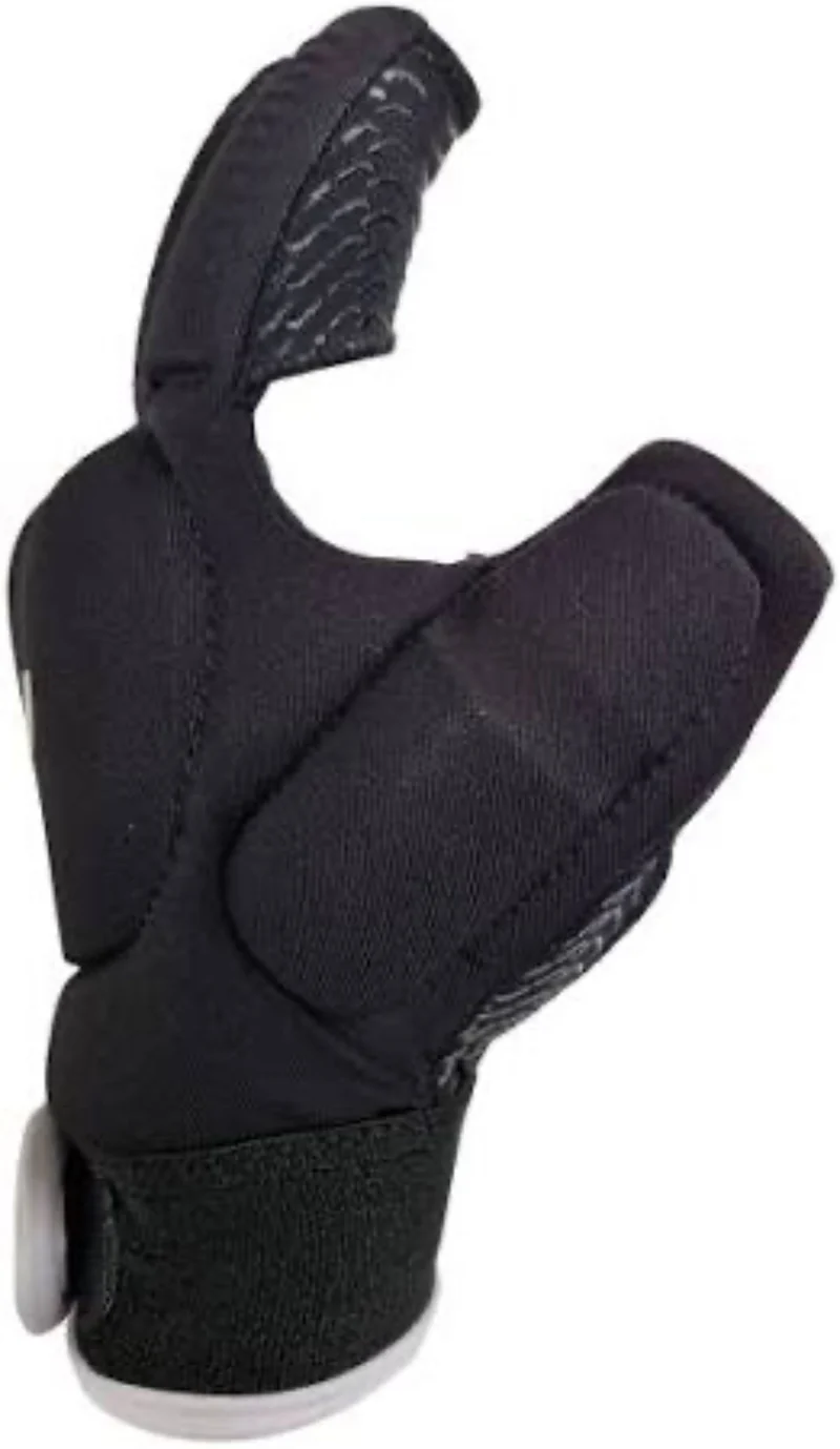 Mercian Elite Player Glove Left Hand Black