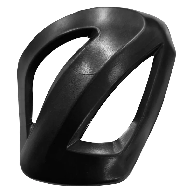 Mercian Elite Player Glove Left Hand Black