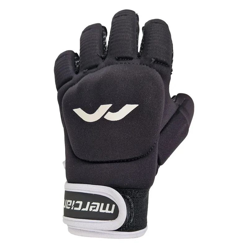 Mercian Evolution Player Glove Left Hand Black