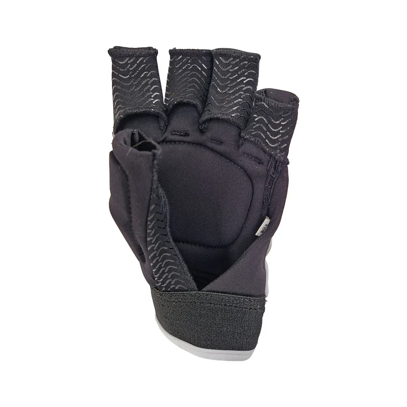 Mercian Evolution Player Glove Left Hand Black