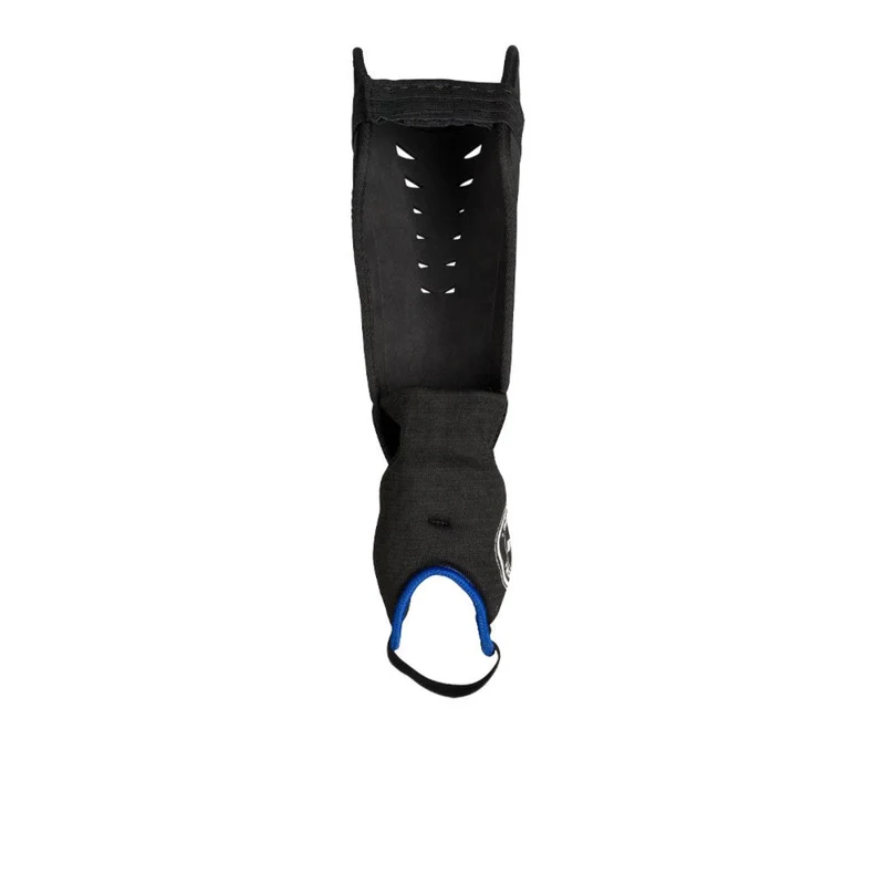 Grays Shield Shin Pads Blue 26/27