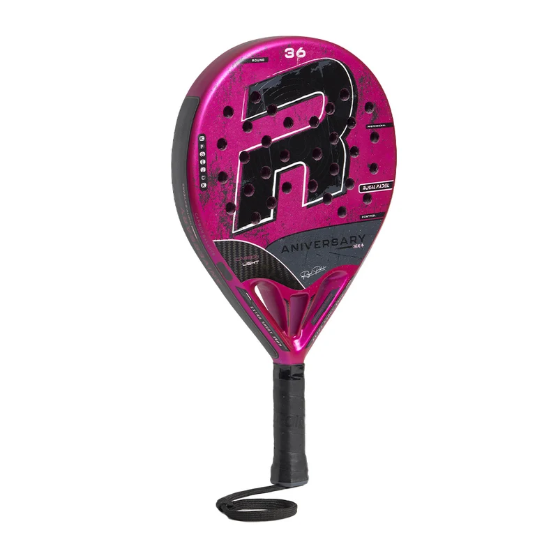 ROYAL PADEL 36 ANIVERSARIO Pink Light Edition 2026 (Pala)