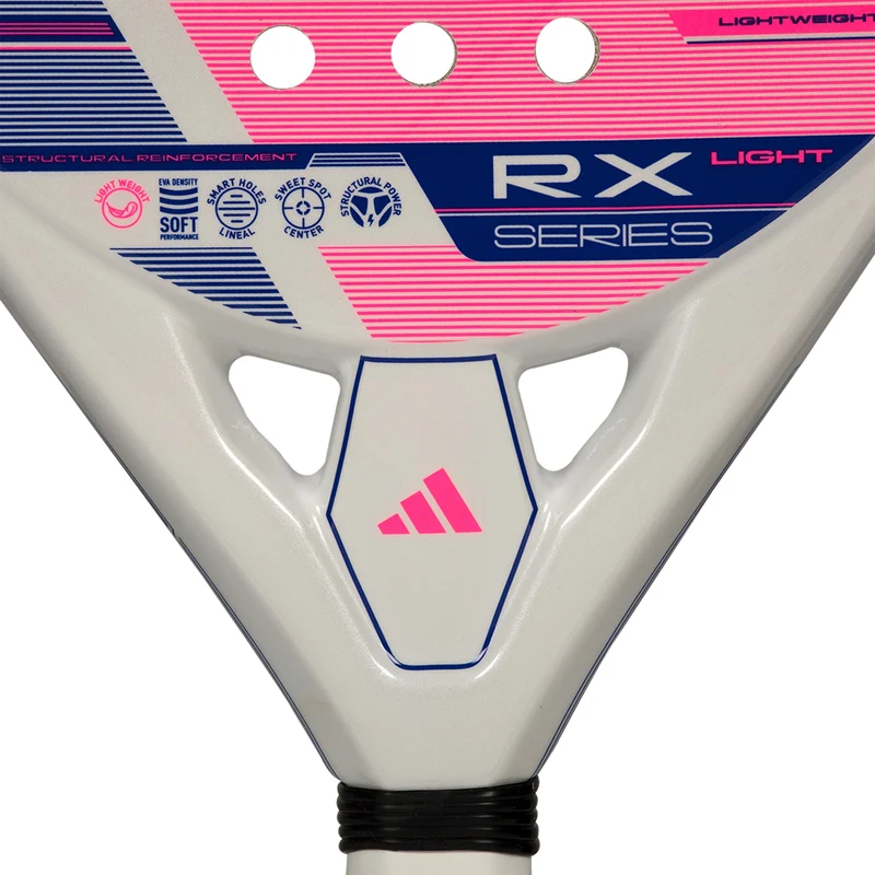 Rx Series Light 2026 Padelschläger Testschläger