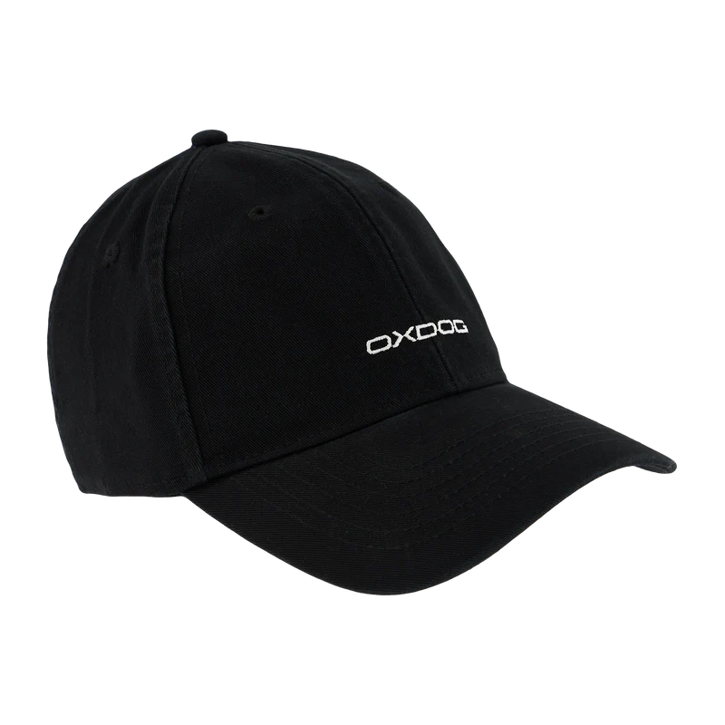 Gorra Oxdog Gosh Negra 2026