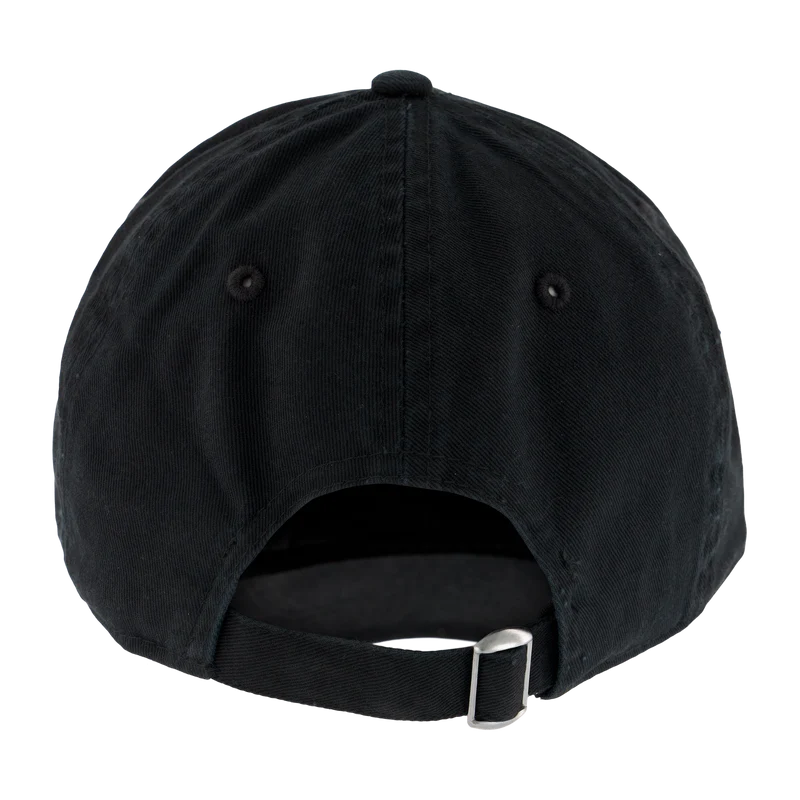 Gorra Oxdog Gosh Negra 2026