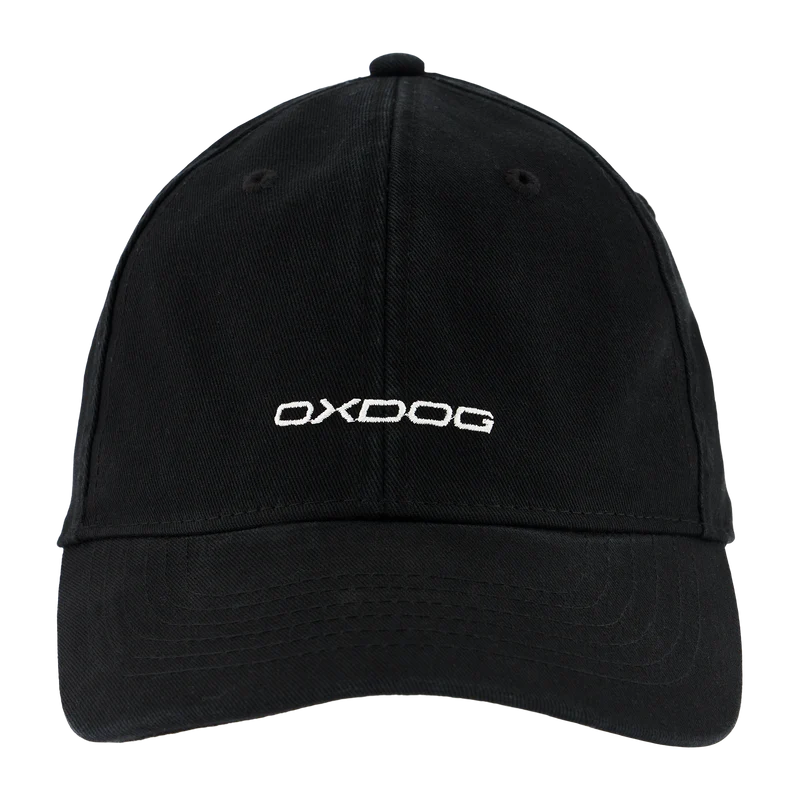 Gorra Oxdog Gosh Negra 2026
