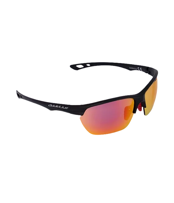 Gafas Addictive Gandia C3 Negro