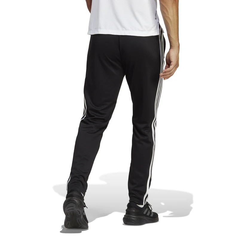 Training Essential Base 3 Trainingshose Herren-Schwarz,Weiß
