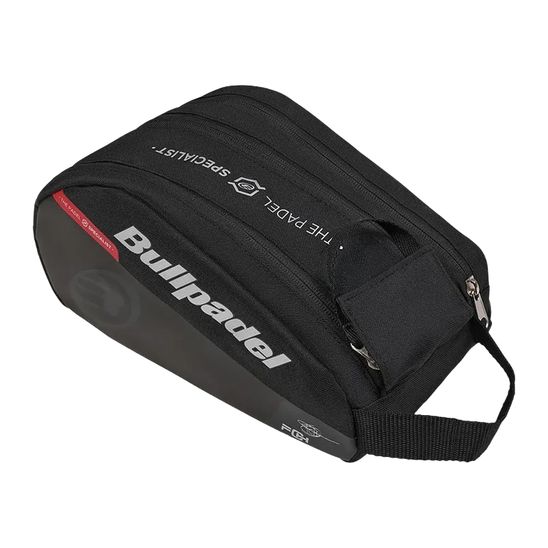 Neceser Bullpadel BPN26022 D.Case Negro 2026