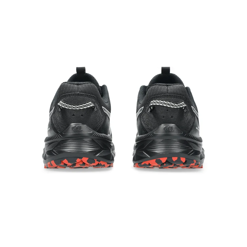 Gel-Venture 10 Trailschuh Herren-Schwarz,Grau