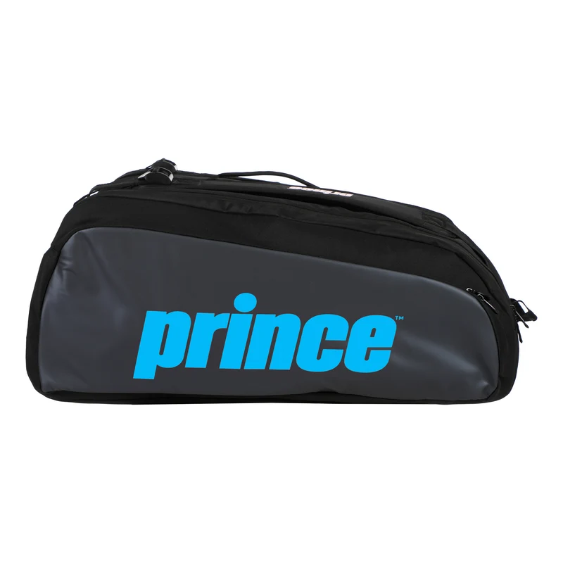 Tour 3 Comp Schlägertasche - schwarz