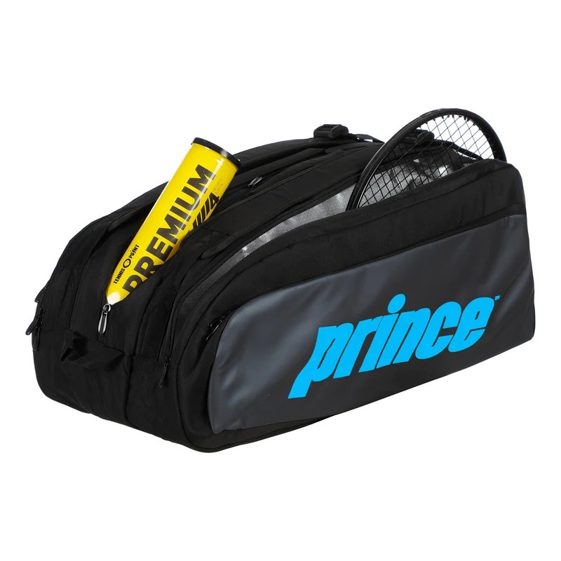 Tour 3 Comp Schlägertasche - schwarz
