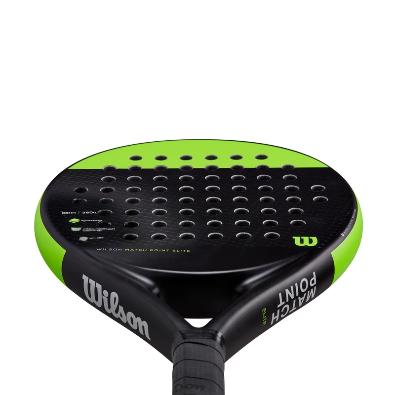 Match Point Elite Padel 2
