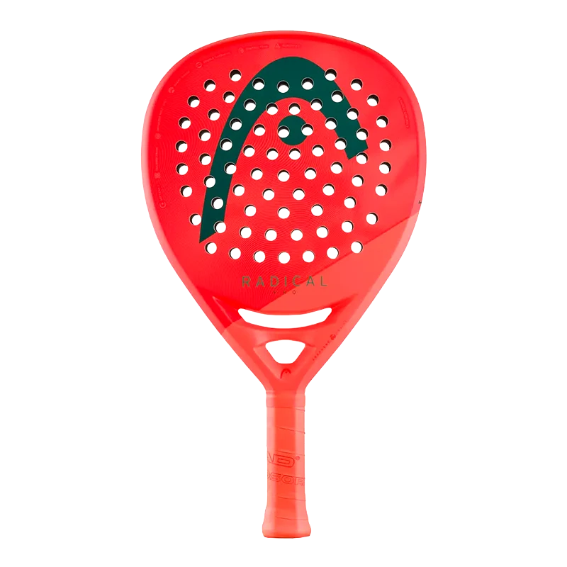 Pala Head Radical Pro 2026
