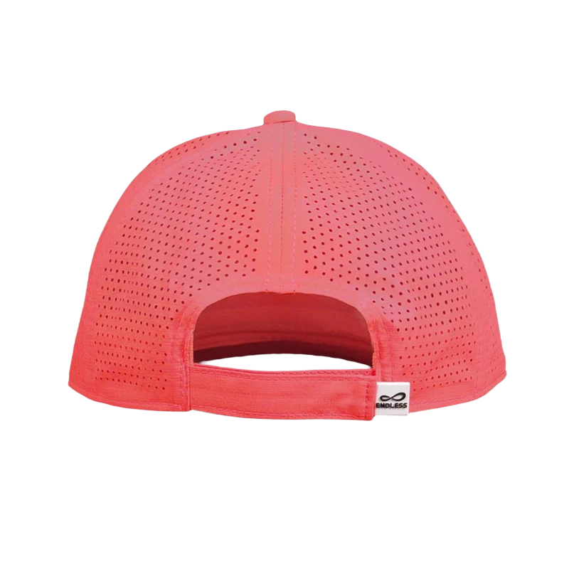 Gorra Endless Icon Pink