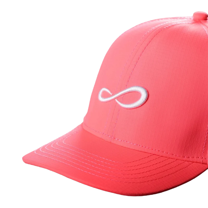 Gorra Endless Icon Pink