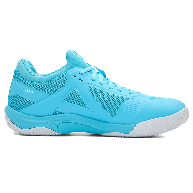 Kanso EQ SC Padel Shoes 2026 Blue/White