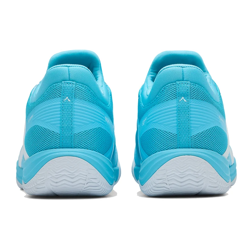 Kanso EQ SC Padel Shoes 2026 Blue/White
