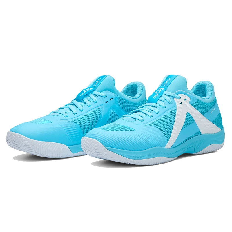 Kanso EQ SC Padel Shoes 2026 Blue/White