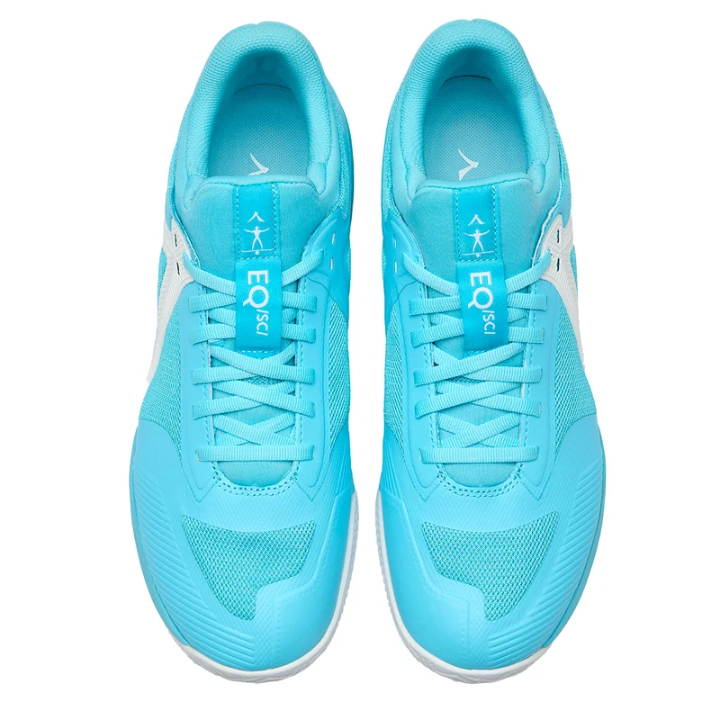 Kanso EQ SC Padel Shoes 2026 Blue/White
