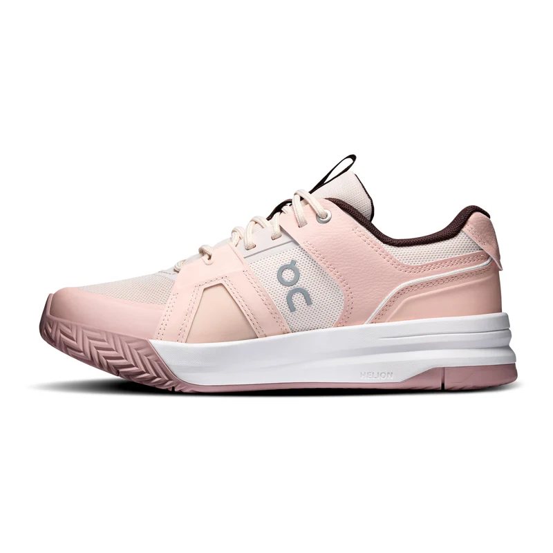 THE ROGER CH Pro 2 Clay Sandplatzschuh Damen - rosa, pastellrosa
