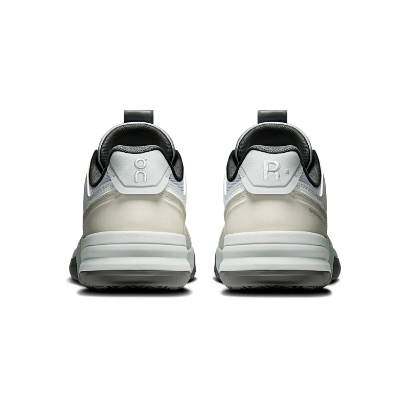 THE ROGER CH Pro 2 Clay Sandplatzschuh Herren - hellgrau, grau