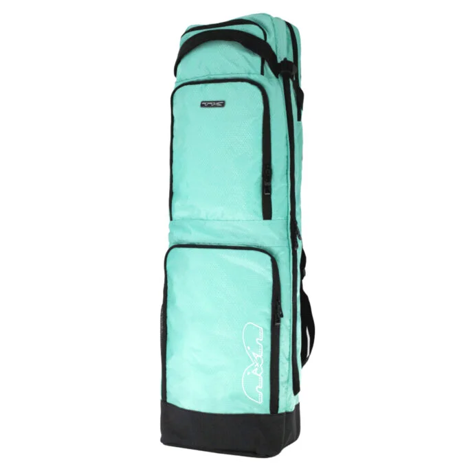 TK1 PLUS Stickbag Aqua