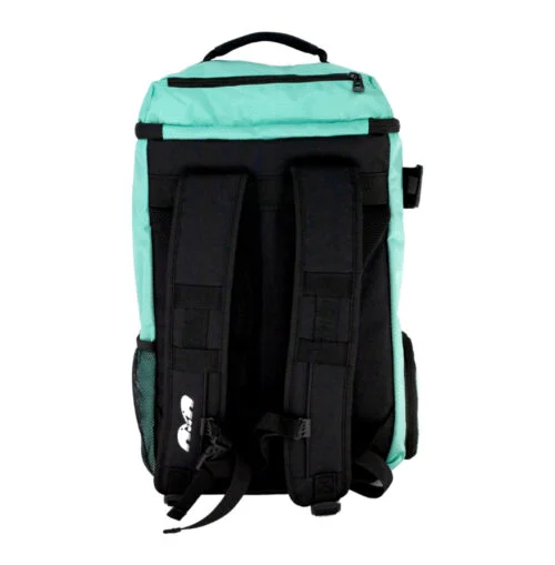 TK1 PLUS Stickbag Aqua