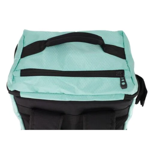 TK1 PLUS Stickbag Aqua