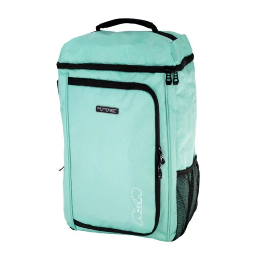 TK1 PLUS Stickbag Aqua