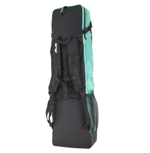 TK1 PLUS Stickbag Aqua
