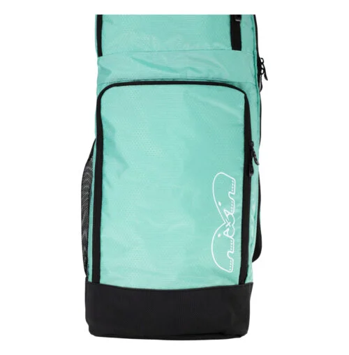 TK1 PLUS Stickbag Aqua