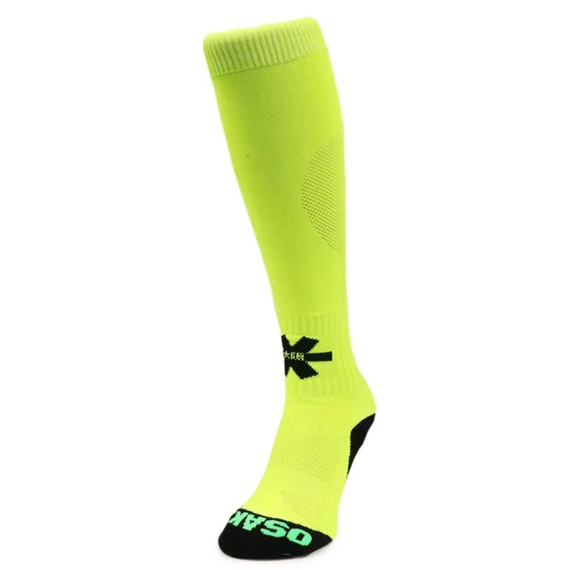 Osaka Hockey Socks Yellow 25/26