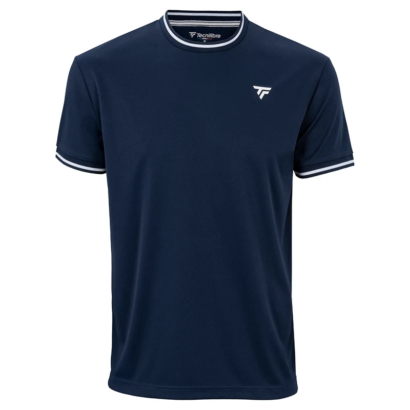 Tecnifibre Men's Team Tech Tee 2026
