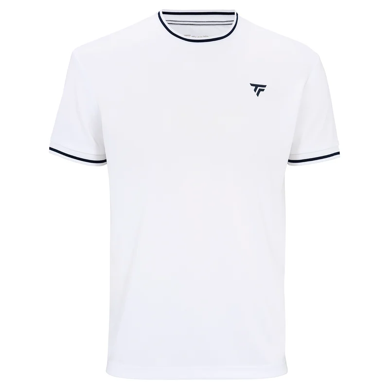 Tecnifibre Men's Team Tech Tee 2026