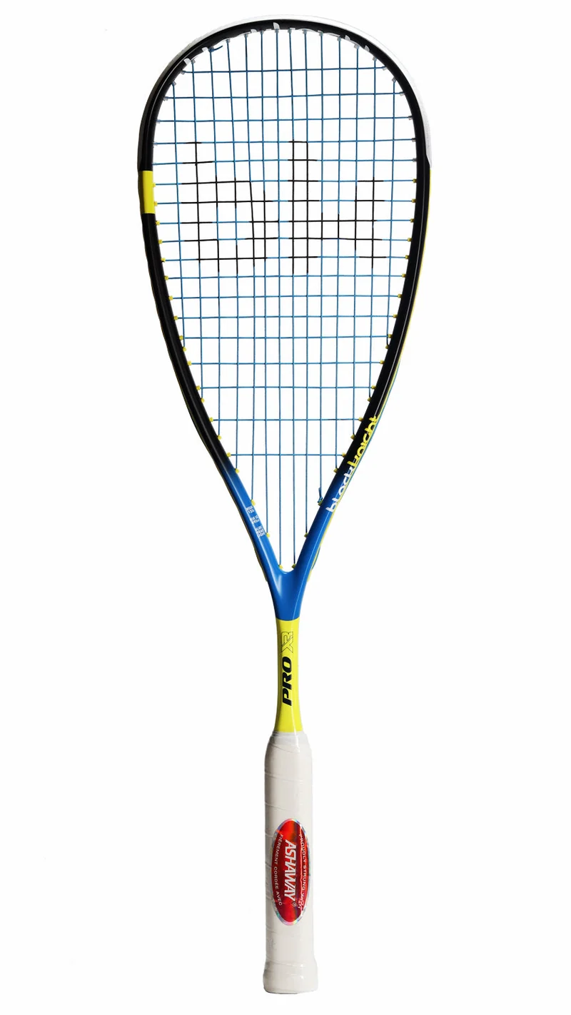 Black Knight Pro XR Squash Racket