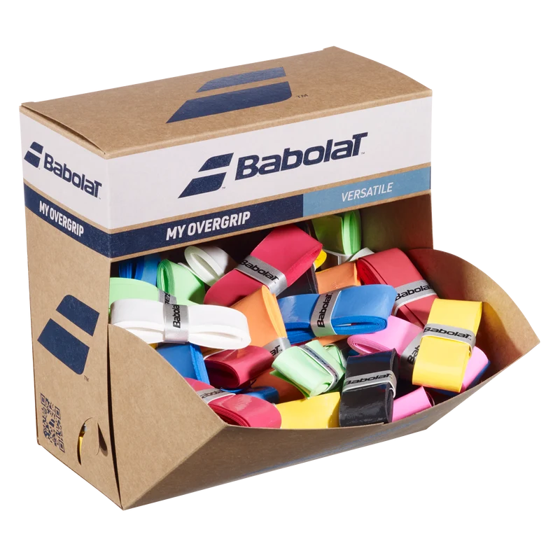 Babolat My Overgrip Box X 70